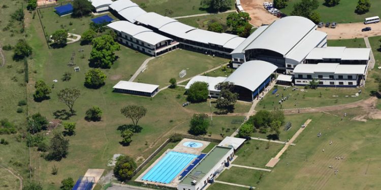 Braeburn Mombasa International School: Premier British Curriculum School in Kenya