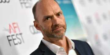 Brian Stepanek Net Worth