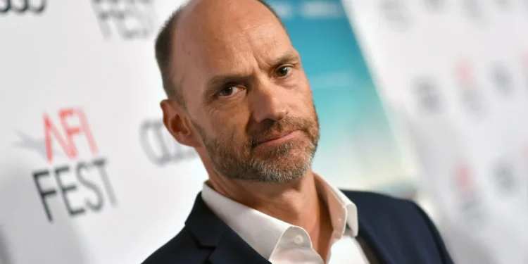 Brian Stepanek Net Worth