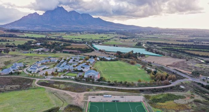 Bridge House School: Premier Co-ed Education in South Africa