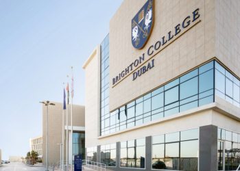 Brighton College Dubai: Premier British Education in the UAE