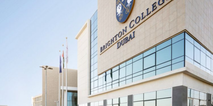 Brighton College Dubai: Premier British Education in the UAE