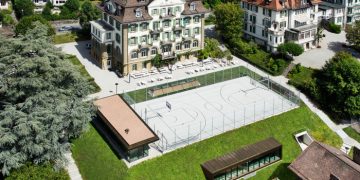 Brillantmont International School: A Prestigious Swiss Education with Global Opportunities