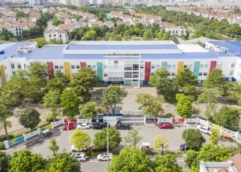 British International School Hanoi: A Premier British Education in Vietnam