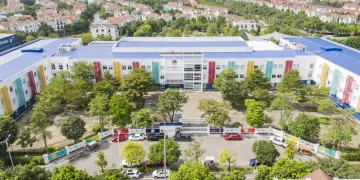 British International School Hanoi: A Premier British Education in Vietnam