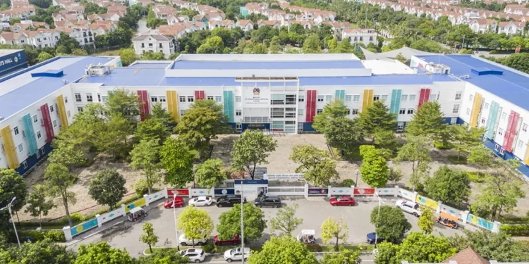 British International School Hanoi: A Premier British Education in Vietnam