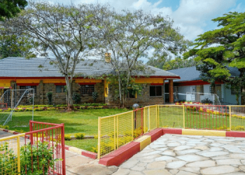 Brookhurst International Schools Profile, Fees, and Key Contacts