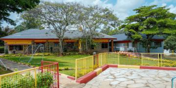 Brookhurst International Schools Profile, Fees, and Key Contacts