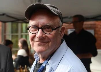 Buck Henry Net Worth