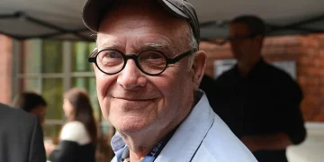Buck Henry Net Worth