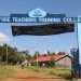 Bunyore Teachers Training College