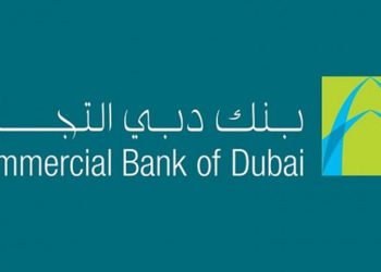 Commercial Bank of Dubai PSC | CBD | Dubai Financial Market