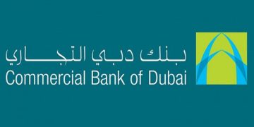 Commercial Bank of Dubai PSC | CBD | Dubai Financial Market