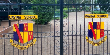 Cavina School Fees, Location & Contacts | Nairobi