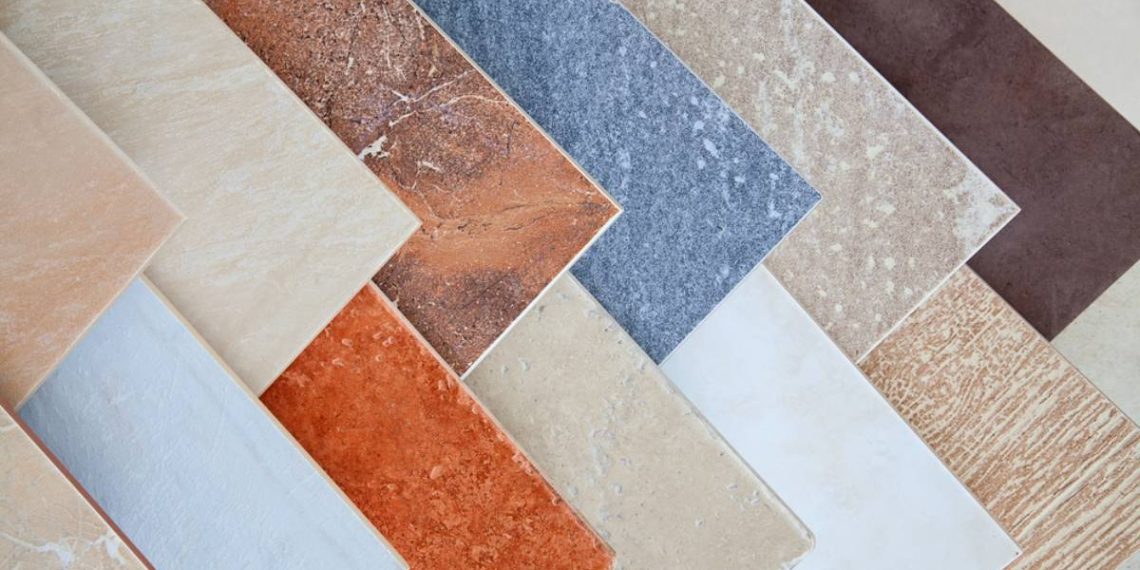 Ceramics Tiles in Bahrain