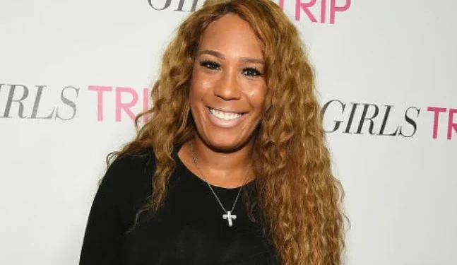 Chanita Foster Net Worth