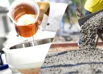Chemicals Construction in Bahrain