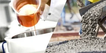 Chemicals Construction in Bahrain