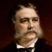 Chester A. Arthur: 21st President of the United States