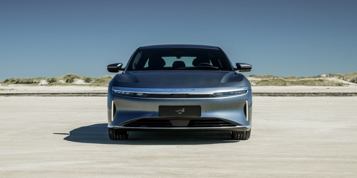 Aoxin: Chinese Maker of Low-Speed Electric Vehicles