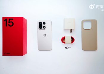 OnePlus 15: Official Unboxing Video Reveals Exciting New Features and Packaging