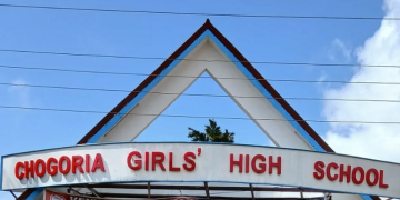 Chogoria Girls High School History, Fees, KCSE Performance, and Contacts