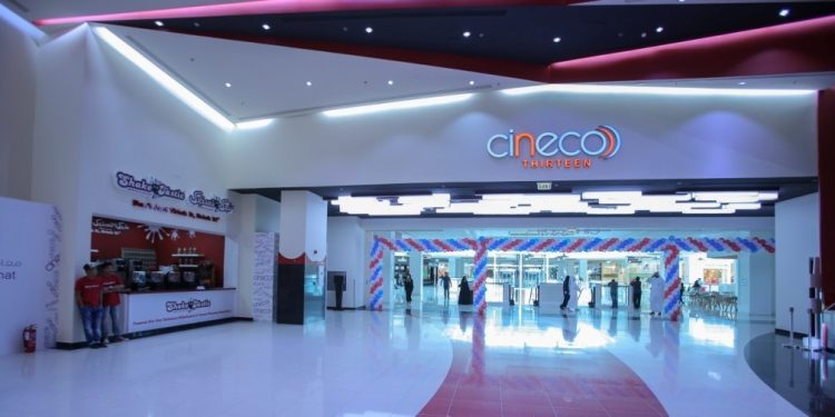 Discover the Best Cinema & Entertainment Venues in Bahrain | Top Attractions and Fun Spots
