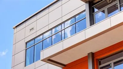 Cladding Facades in Bahrain