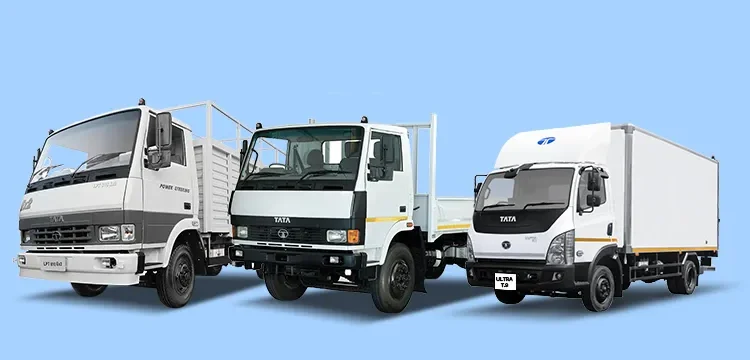 Commercial Vehicles & Transport in Bahrain