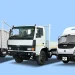 Commercial Vehicles & Transport in Bahrain