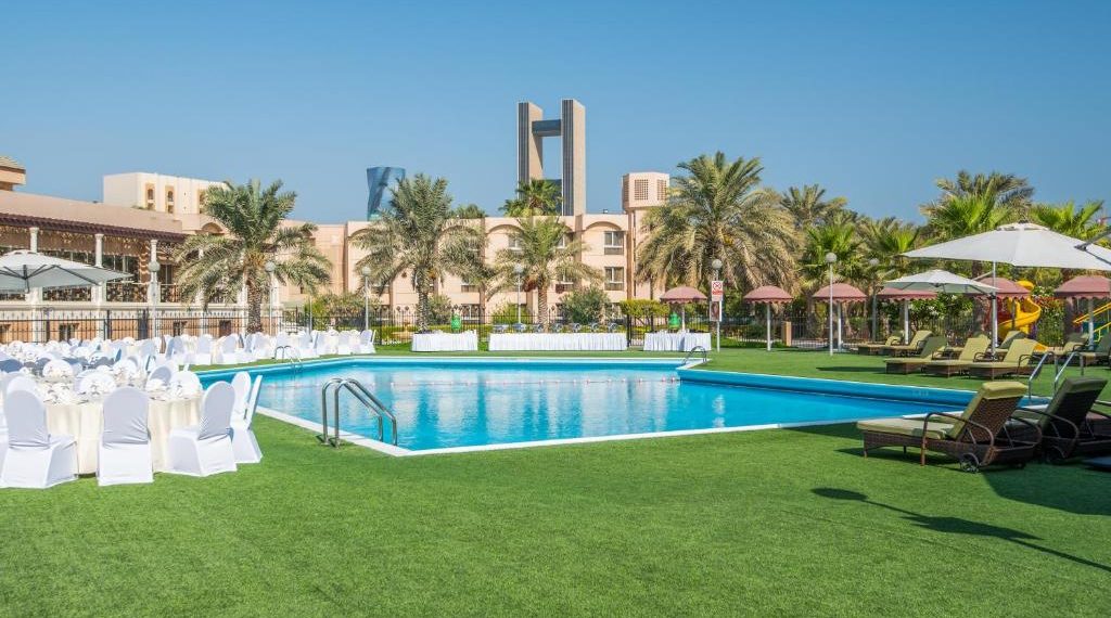 List of Top Trade Exhibitions Companies in Bahrain