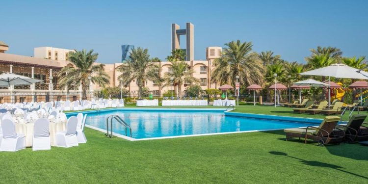 List of Top Trade Exhibitions Companies in Bahrain