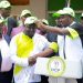 Gachagua Defends Kituyi Appointment, Tells Off Malala