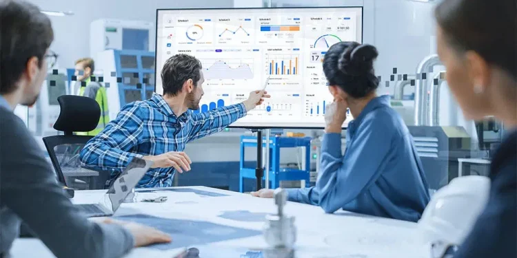 What Is Data Literacy? Everything You Need to Know