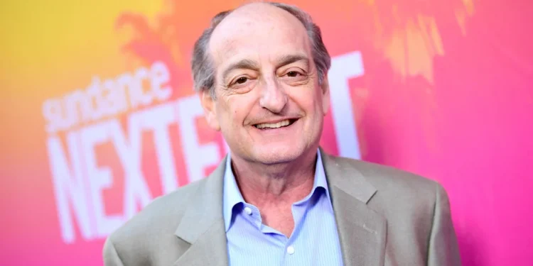 David Paymer Net Worth