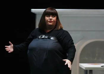 Dawn French Net Worth