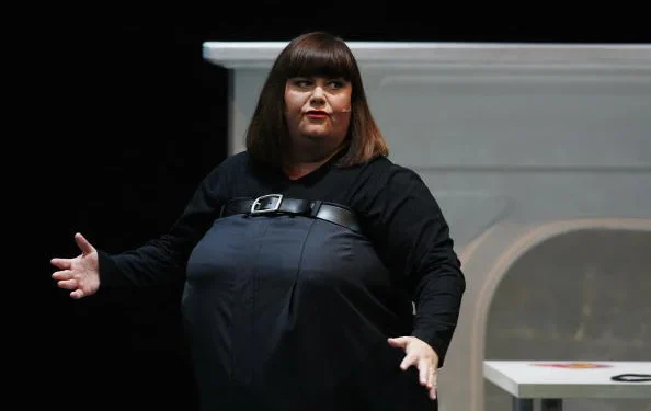 Dawn French Net Worth