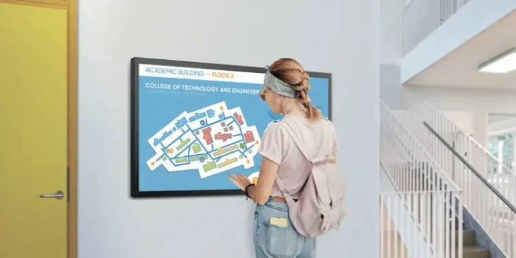Differences Between Indoor and Outdoor LED Displays