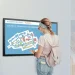 Differences Between Indoor and Outdoor LED Displays