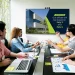 Digital Bulletin Boards: How to Create and Leverage Them for Your Business Needs