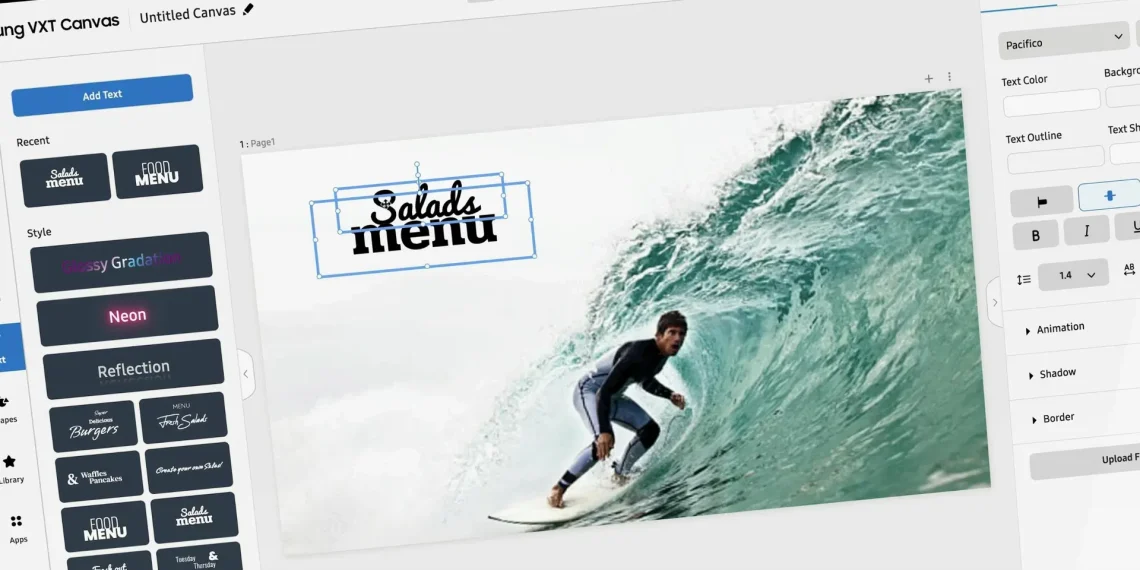 6 Things to Look For When Selecting a Digital Signage CMS
