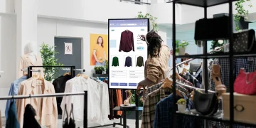 How To Maximize Sales & Profitability with Digital Signage in SMBs