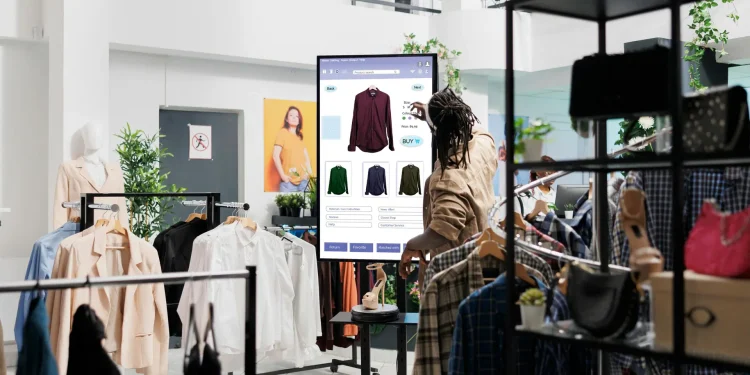 How To Maximize Sales & Profitability with Digital Signage in SMBs