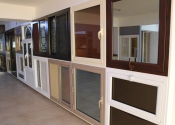 Doors Windows in Bahrain