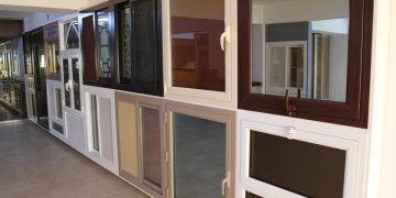 Doors Windows in Bahrain