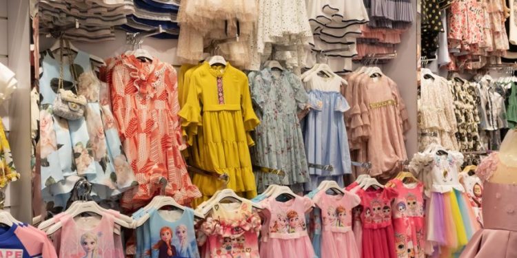 Top Children’s Fashion Stores in Bahrain