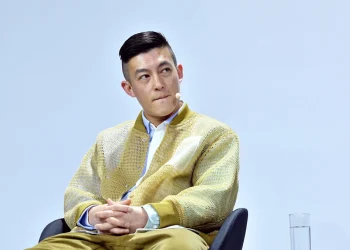 Edison Chen Net Worth