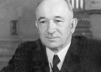 Edvard Beneš Biography