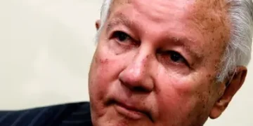 Edwin Edwards Net Worth