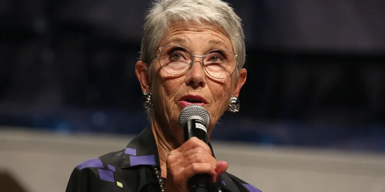 Elinor Donahue Net Worth